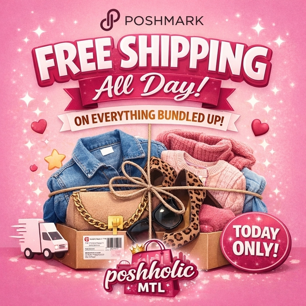 shop free shipping all day in bundes 🥰